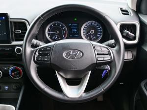Hyundai Venue 1.0T Fluid auto - Image 15