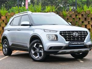 Hyundai Venue 1.0T Fluid auto - Image 1