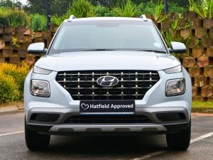 Hyundai Venue 1.0T Fluid auto - Image 2