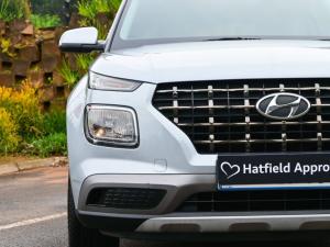Hyundai Venue 1.0T Fluid auto - Image 3