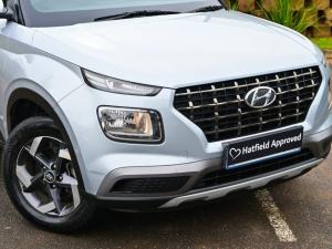 Hyundai Venue 1.0T Fluid auto - Image 4