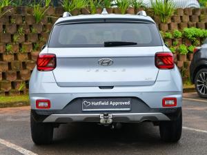 Hyundai Venue 1.0T Fluid auto - Image 6