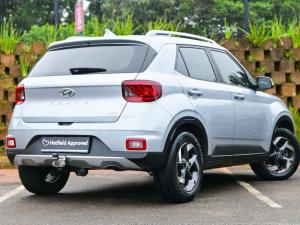Hyundai Venue 1.0T Fluid auto - Image 9