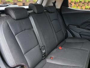 Mahindra XUV300 1.2T W6 - Image 16