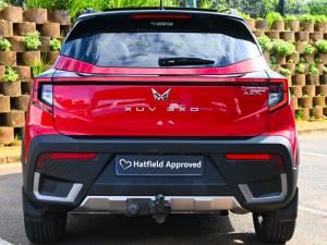 Mahindra XUV 3XO 1.2T AX7L - Image 15