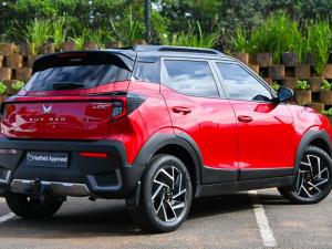 Mahindra XUV 3XO 1.2T AX7L - Image 17