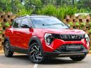 Thumbnail Mahindra XUV 3XO 1.2T AX7L