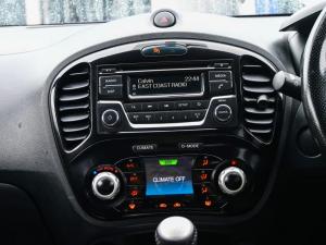 Nissan Juke 1.2T Acenta - Image 10