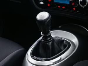 Nissan Juke 1.2T Acenta - Image 12