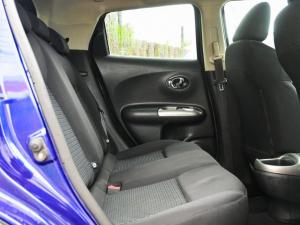 Nissan Juke 1.2T Acenta - Image 16