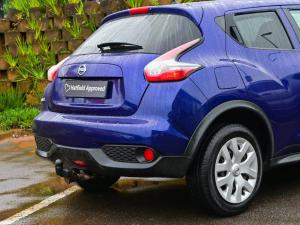 Nissan Juke 1.2T Acenta - Image 18