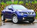 Thumbnail Nissan Juke 1.2T Acenta