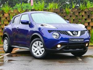 Nissan Juke 1.2T Acenta - Image 1
