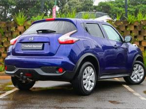 Nissan Juke 1.2T Acenta - Image 21