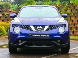 Nissan Juke 1.2T Acenta - Image 2
