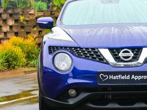 Nissan Juke 1.2T Acenta - Image 3