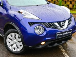 Nissan Juke 1.2T Acenta - Image 5