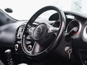 Nissan Juke 1.2T Acenta - Image 8