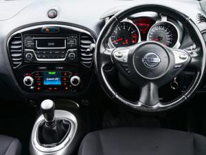 Nissan Juke 1.2T Acenta - Image 9