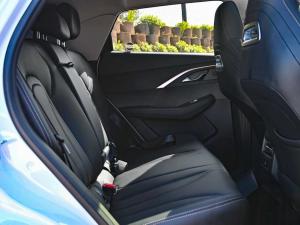 Chery Omoda C5 1.6T GT - Image 10