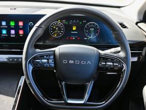 Chery Omoda C5 1.6T GT - Image 11