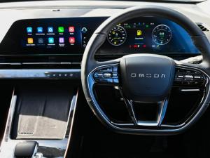 Chery Omoda C5 1.6T GT - Image 12