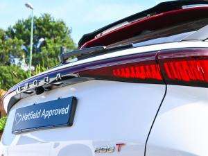 Chery Omoda C5 1.6T GT - Image 15