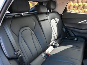 Chery Omoda C5 1.6T GT - Image 16