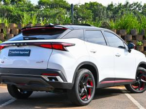 Chery Omoda C5 1.6T GT - Image 19