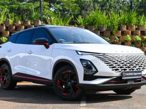 Chery Omoda C5 1.6T GT - Image 1