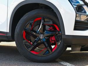 Chery Omoda C5 1.6T GT - Image 2