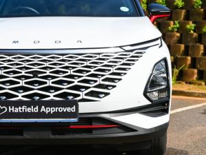 Chery Omoda C5 1.6T GT - Image 3