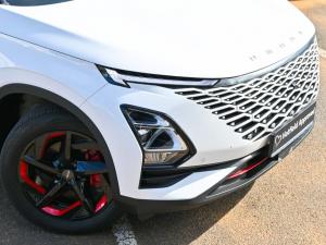 Chery Omoda C5 1.6T GT - Image 4