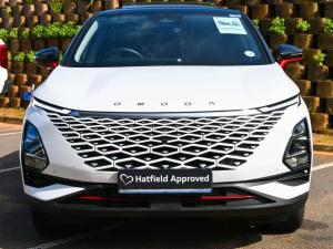 Chery Omoda C5 1.6T GT - Image 8