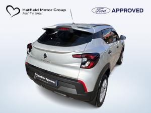 Renault Kiger 1.0 Turbo Zen - Image 10
