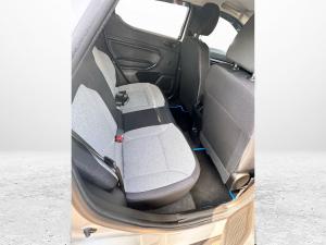 Renault Kiger 1.0 Turbo Zen - Image 16