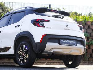 Renault Kiger 1.0 Turbo Zen - Image 18