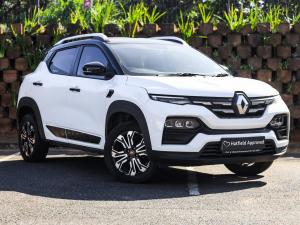 Renault Kiger 1.0 Turbo Zen - Image 1