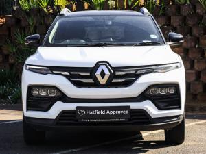 Renault Kiger 1.0 Turbo Zen - Image 2