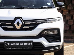 Renault Kiger 1.0 Turbo Zen - Image 3