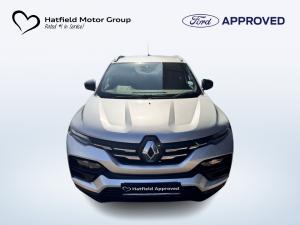 Renault Kiger 1.0 Turbo Zen - Image 4