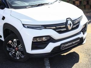 Renault Kiger 1.0 Turbo Zen - Image 5