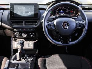 Renault Kiger 1.0 Turbo Zen - Image 8