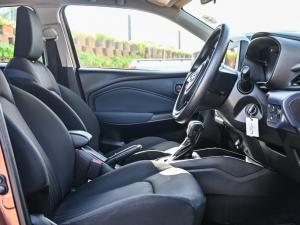Toyota Starlet 1.5 XS auto - Image 11