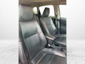 Toyota Starlet 1.5 XS auto - Image 5