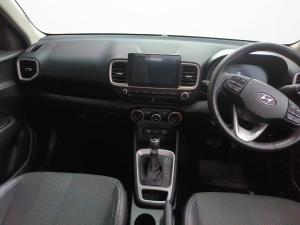 Toyota Starlet 1.5 XS auto - Image 9