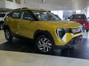 Thumbnail Mahindra XUV 3XO 1.2T AX5 manual