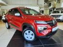 Thumbnail Renault Kwid 1.0 Zen