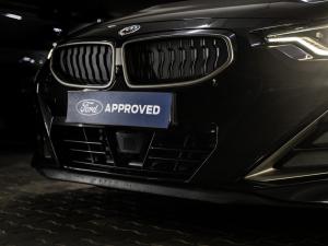 BMW 2 Series M240i xDrive coupe - Image 10
