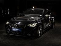 Thumbnail BMW 2 Series M240i xDrive coupe